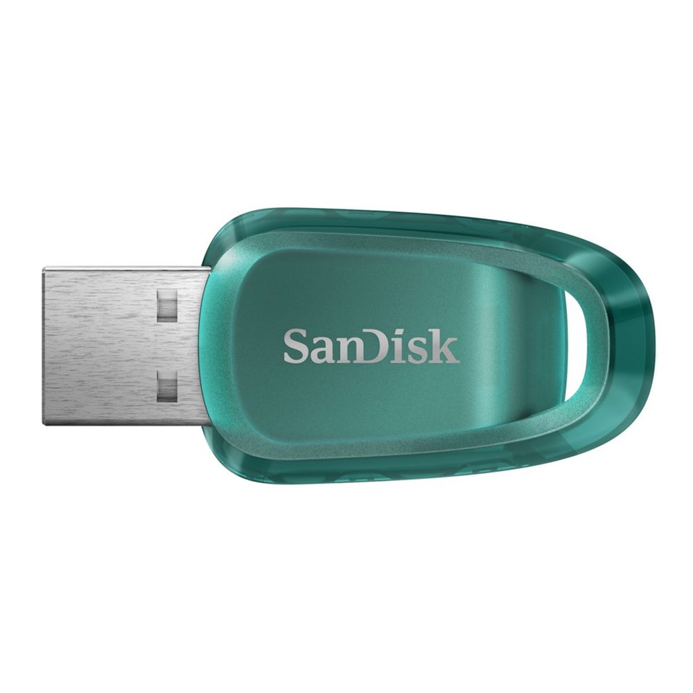 Levně HAMA SanDisk Ultra Eco USB Flash Drive USB 3.2 Gen 1 64 GB