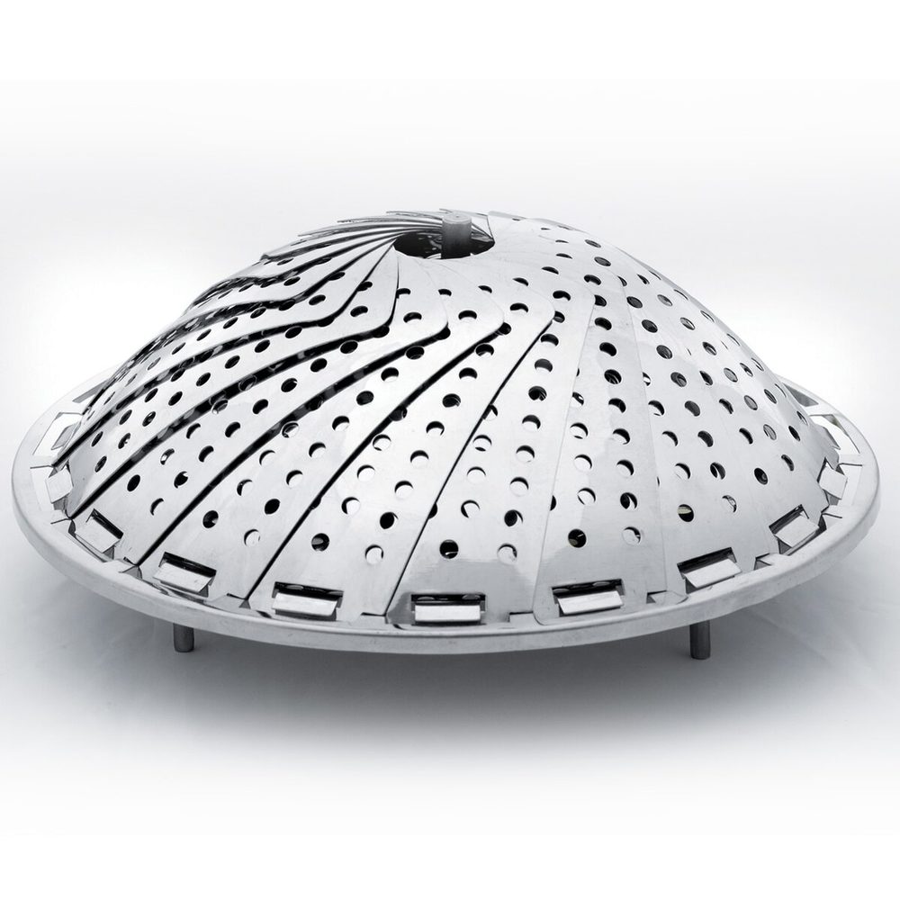 Levně Pařáček skládací pr. 28 cm