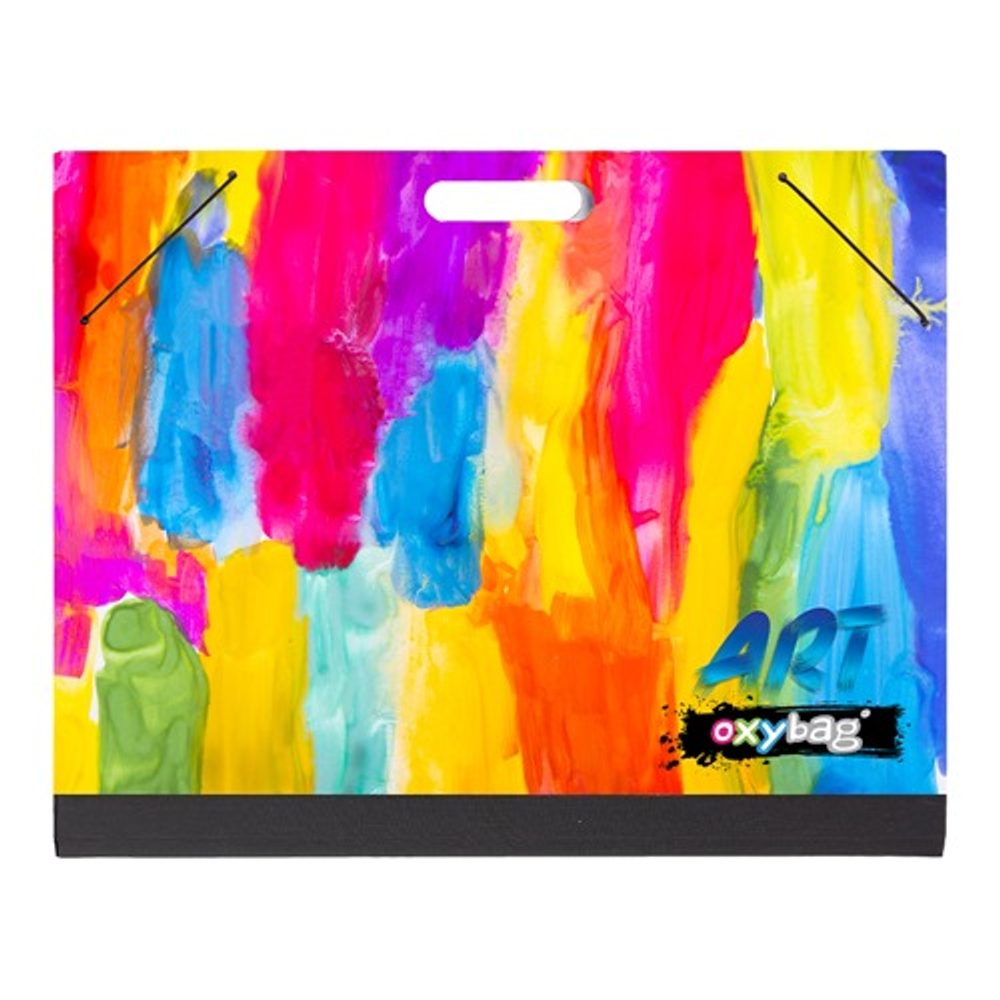 Levně Sloha A4 na výkresy PICASSO Colorbrush