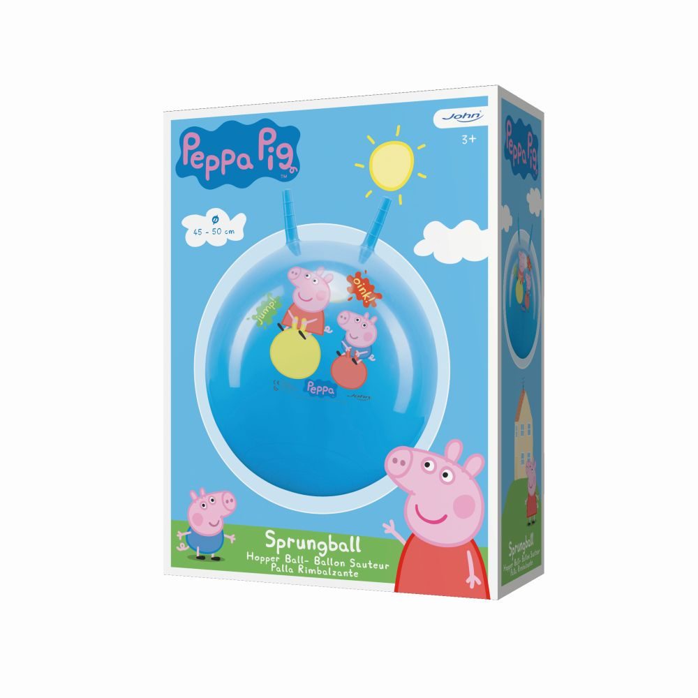 Levně Hopsadlo Peppa Pig
