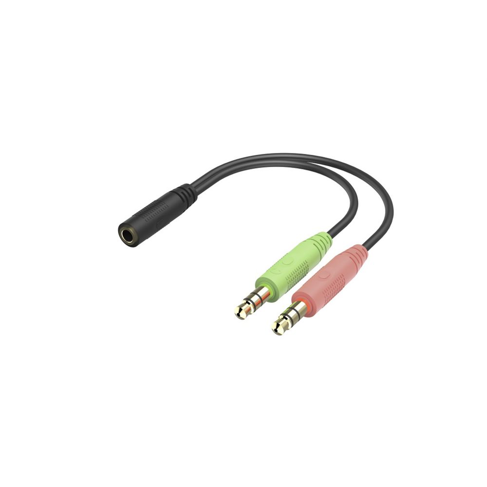 Hama PC Office Headset HS-P100 V2 (obrázek 4)