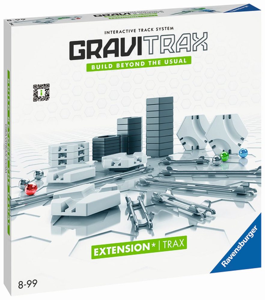 Ravensburger GraviTrax Dráha