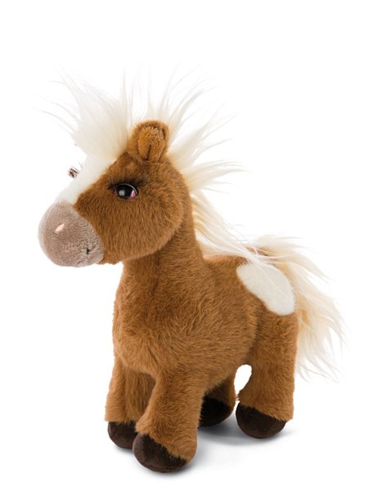 Levně NICI plyš Poník Lorenzo 25cm