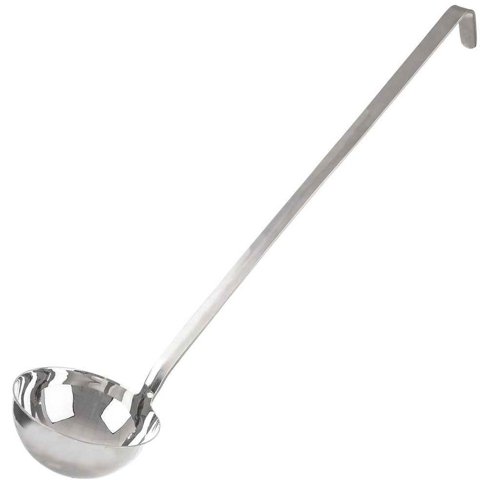 Levně Naběračka Gastro 55 cm, pr. 14 cm