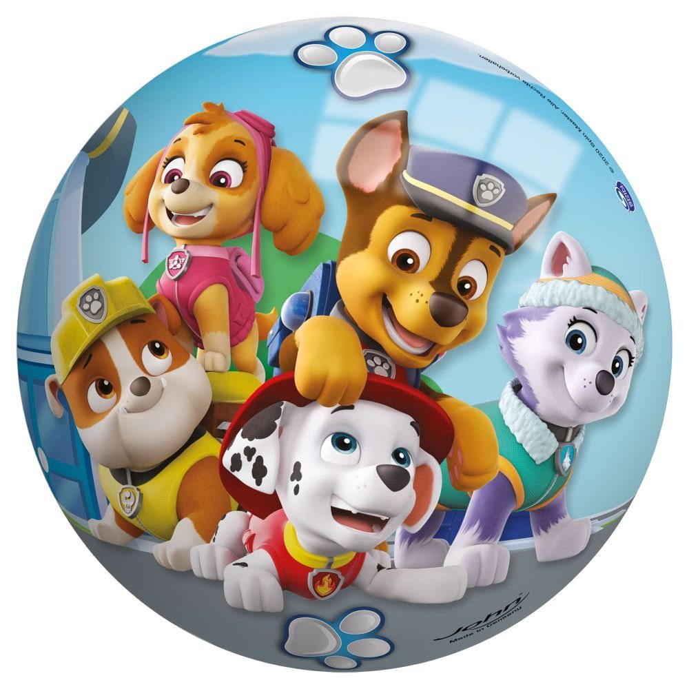 John Míč Paw Patrol 230mm P