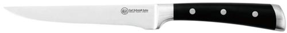 Levně CS SOLINGEN Nůž vykošťovací 14 cm HERNE CS-037994
