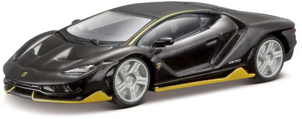 Bburago 1:64 MODEL ASSORT (obrázek 9)