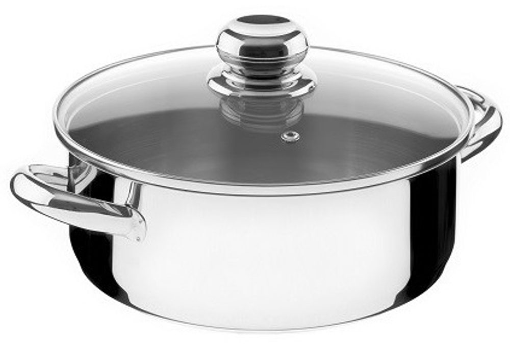 Levně rendlík+PO d22cm, 3,0l NR PREMIUM