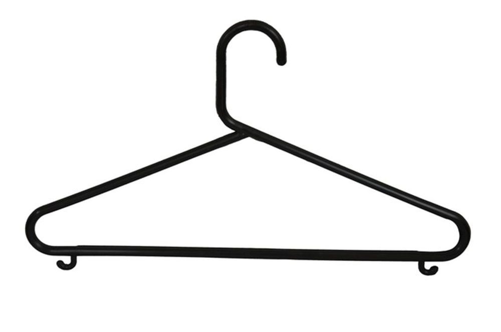 Levně ramínko 37,0cm, P10, dámské, plast