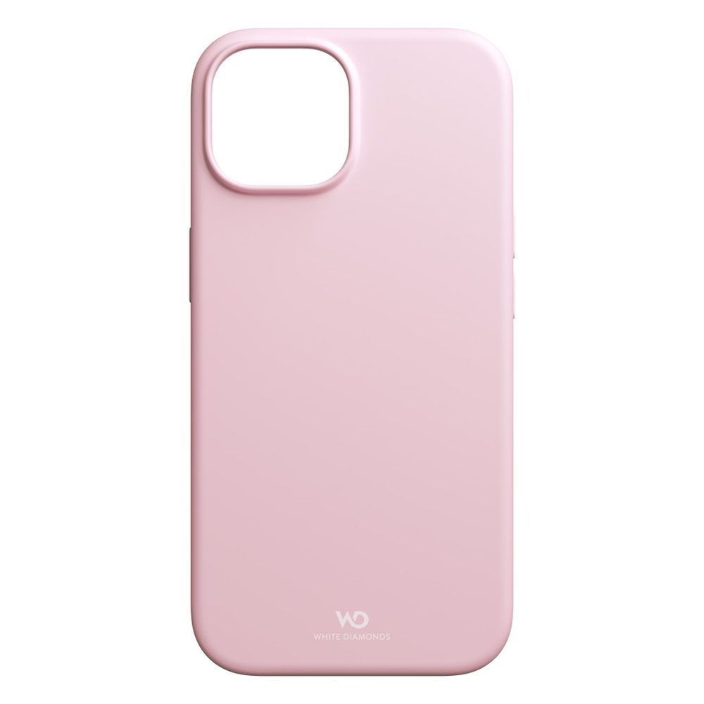 Levně White Diamonds Mag Urban Case, kryt pro Apple iPhone 13, magnetický, světle růžový