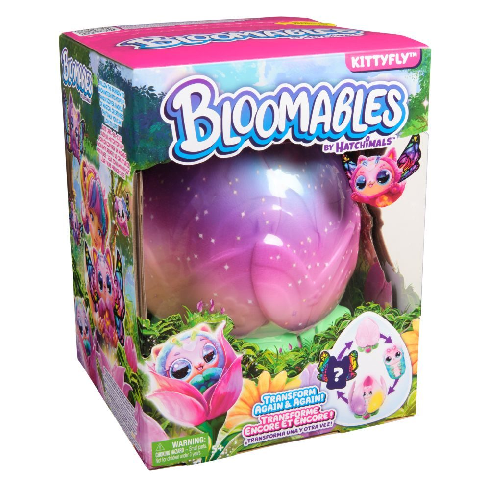 Levně HATCHIMALS POUPĚ S PŘEKVAPENÍM KOŤÁTKA