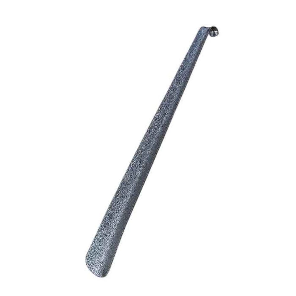 Levně lžíce na obuv 97cm MAXI XXL, mix barev, kov