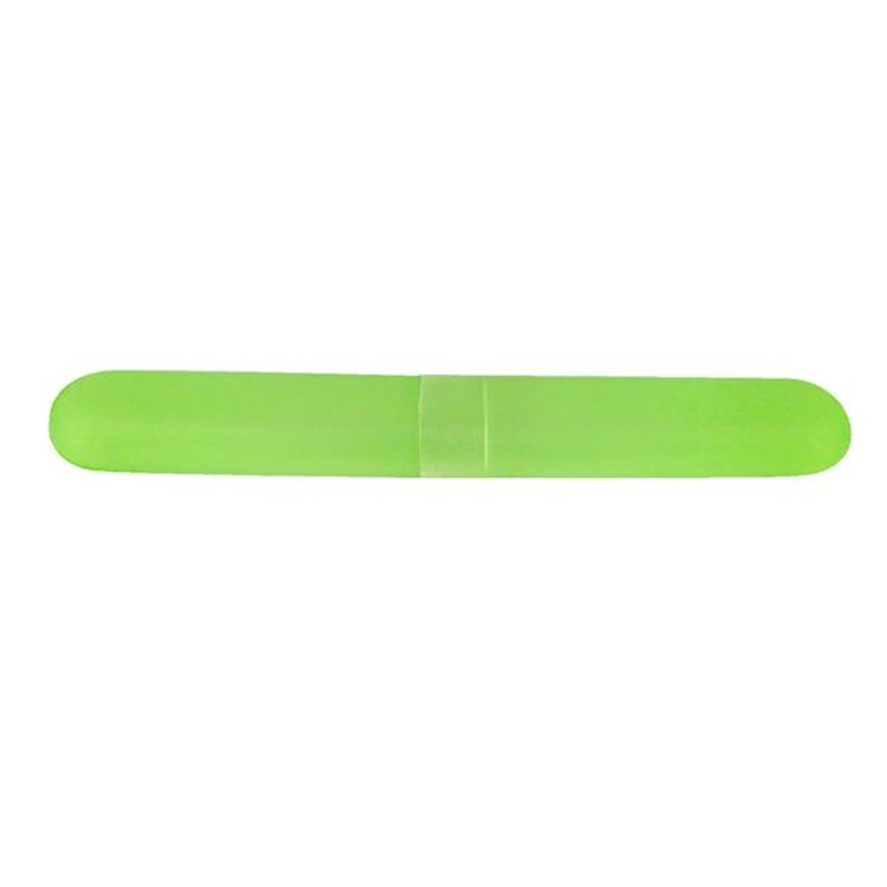 Levně TORO POUZDRO NA ZUBNÍ KARTÁČEK TORO TRAVEL 20,5X2,5X1,5CM