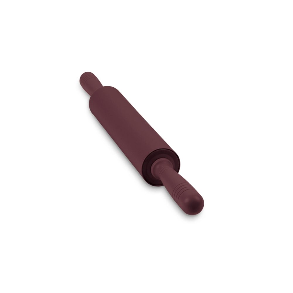 Levně BERLINGERHAUS Silikonový váleček na těsto 43 cm Leonardo Collection BH-7467