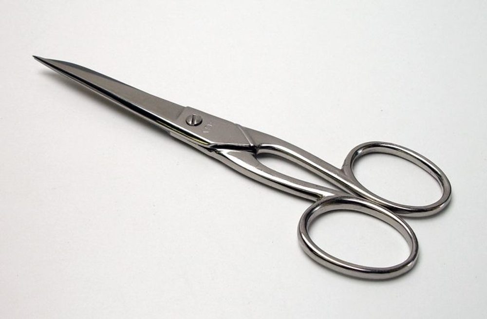 Levně nůžky-4167-pro dom. F15,5cm