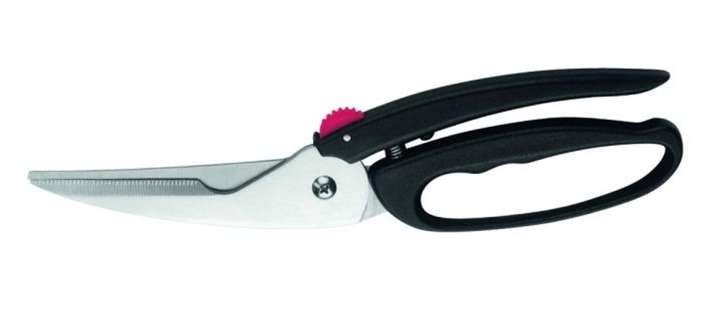 Levně CS SOLINGEN Nůžky na drůbež POLLO CS-004590