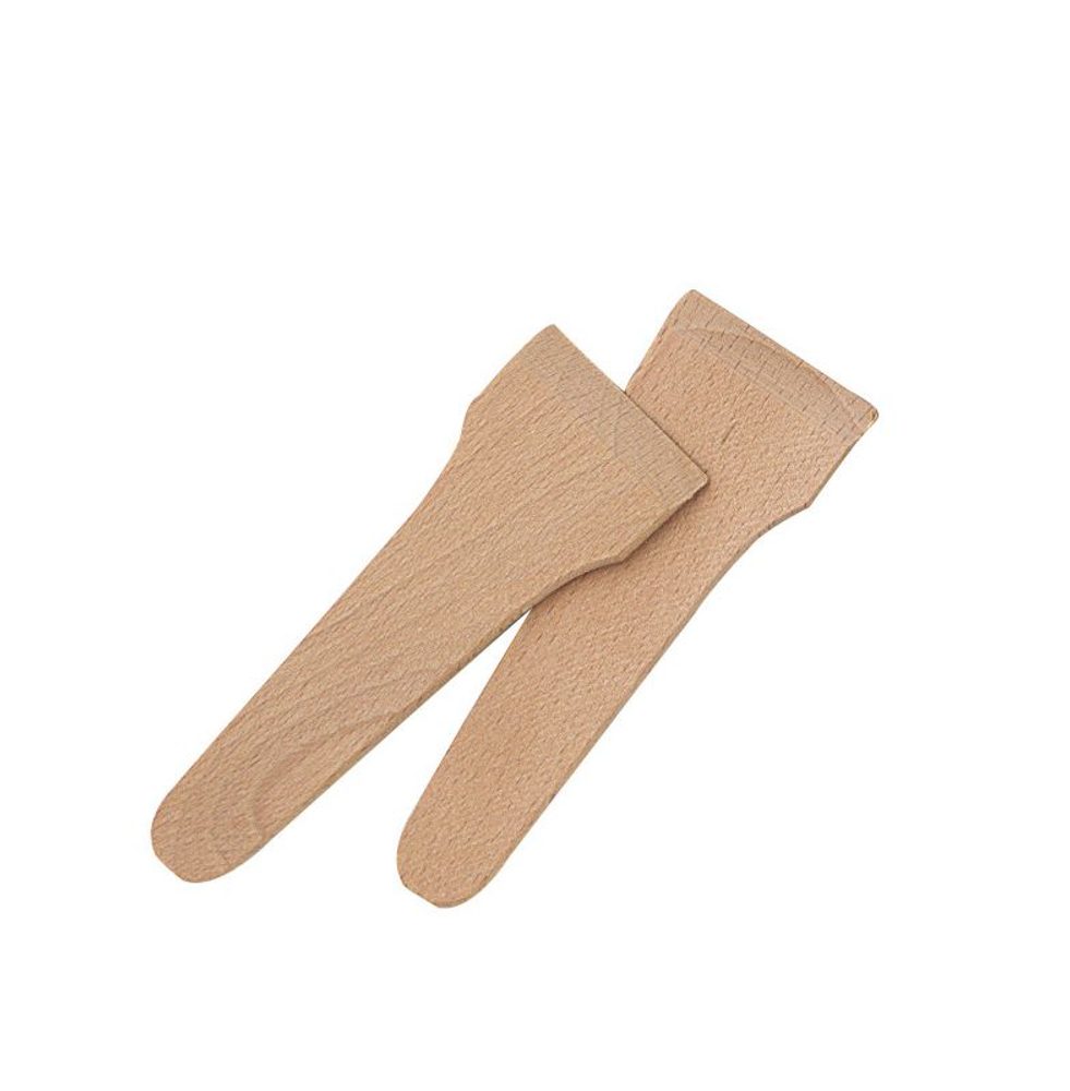 Levně KELA Raclettové špachtle 8ks KL-77033