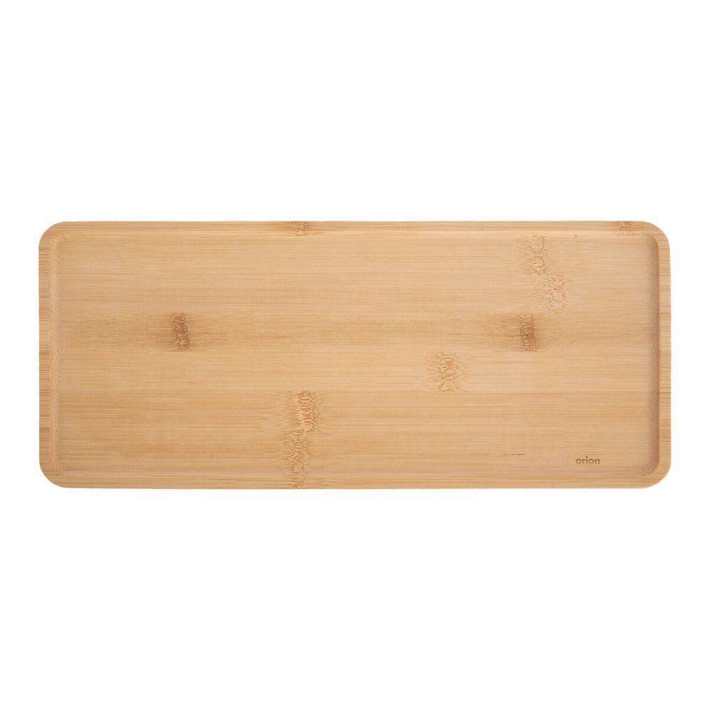 Levně Servírovací tác 35x15 cm