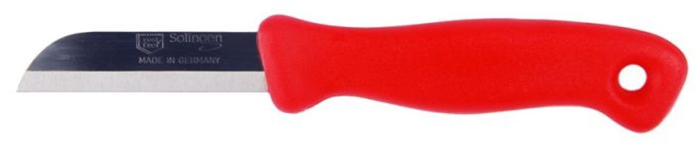 Levně nůž SOLINGEN 6cm, kuchyň. malý, NR/plast