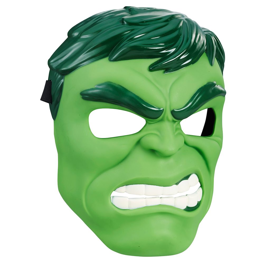 Hasbro AVN Hrdinská maska (obrázek 4)