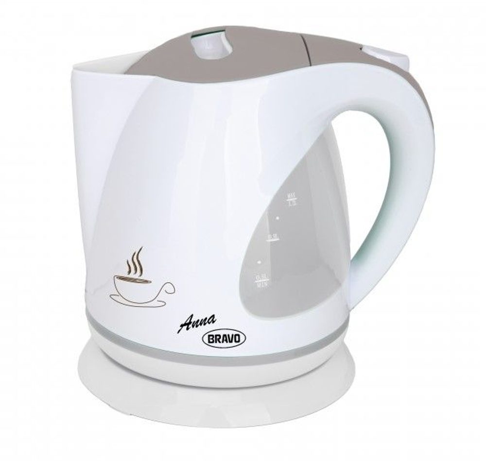 Levně konvice var. 1,2l B-4365 ANNA, BRAVO