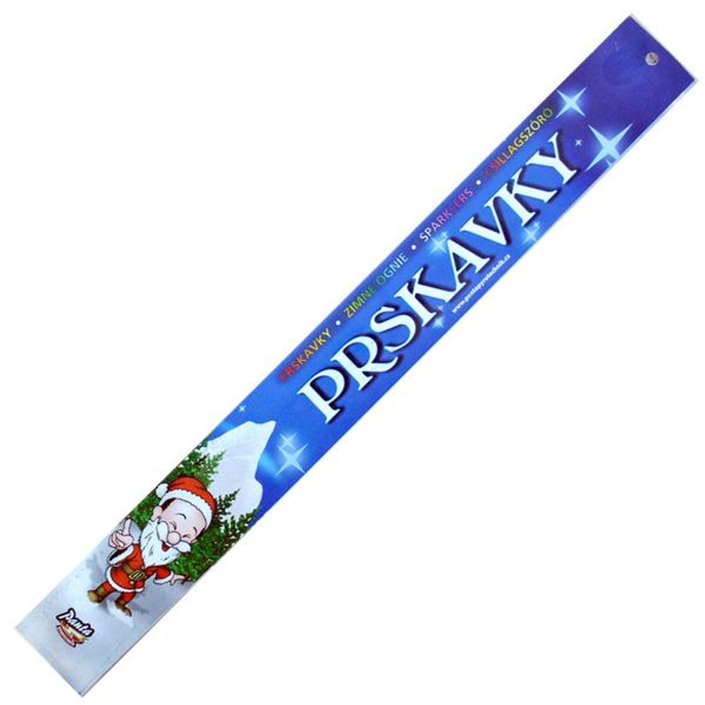 Nezařazeno PRSKAVKY 90 CM - 3KS