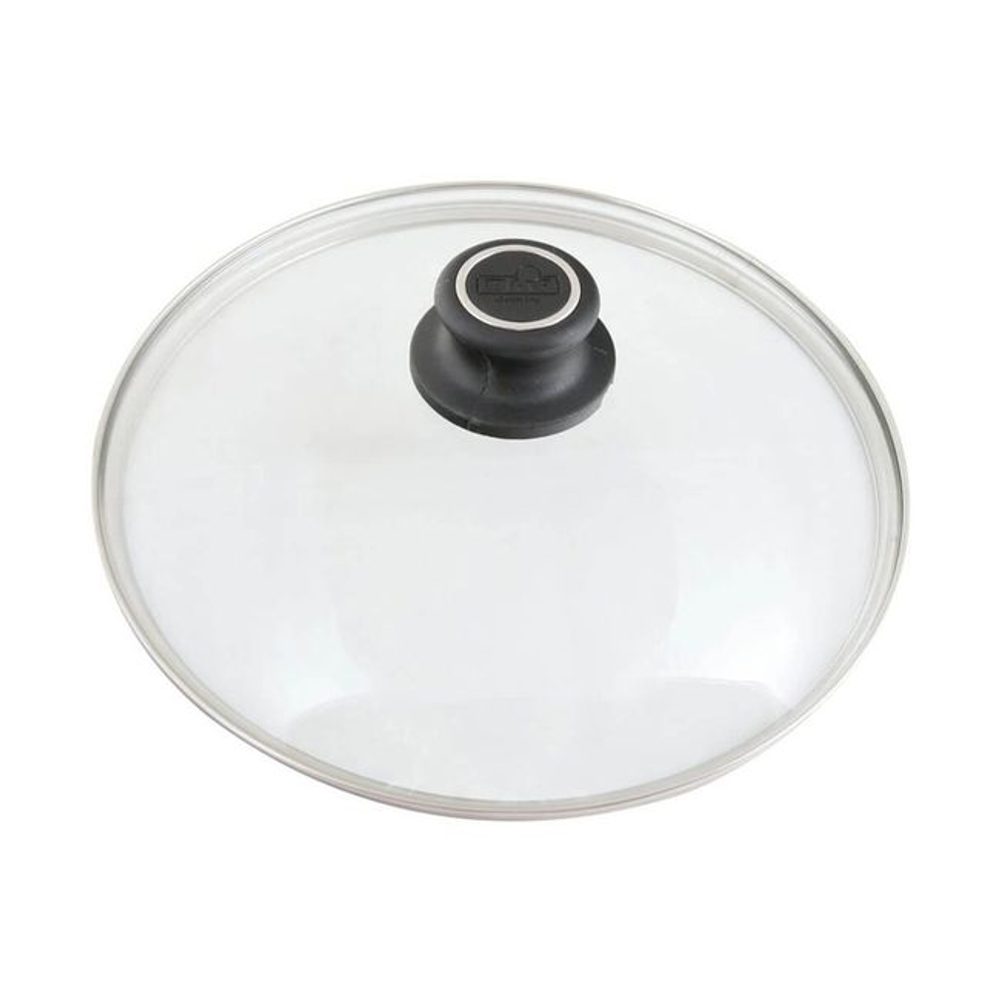 Levně poklice d20cm, BAF sklo, vč.plast.úchytu