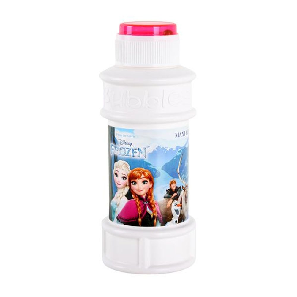 Levně Nezařazeno BUBLIFUK 175ML, LEDOVÉ KRÁLOVSTVÍ
