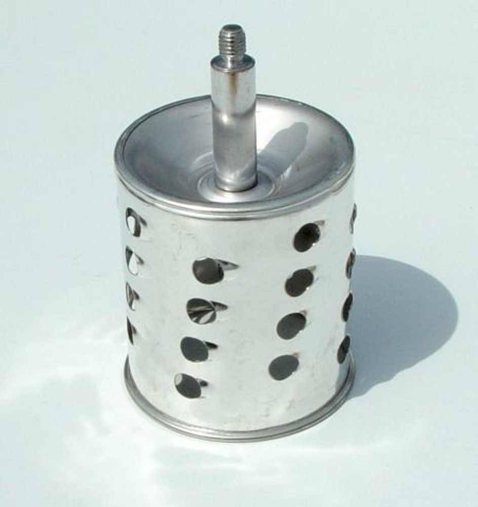Levně ND-bubínek č.4 zelenina, M90