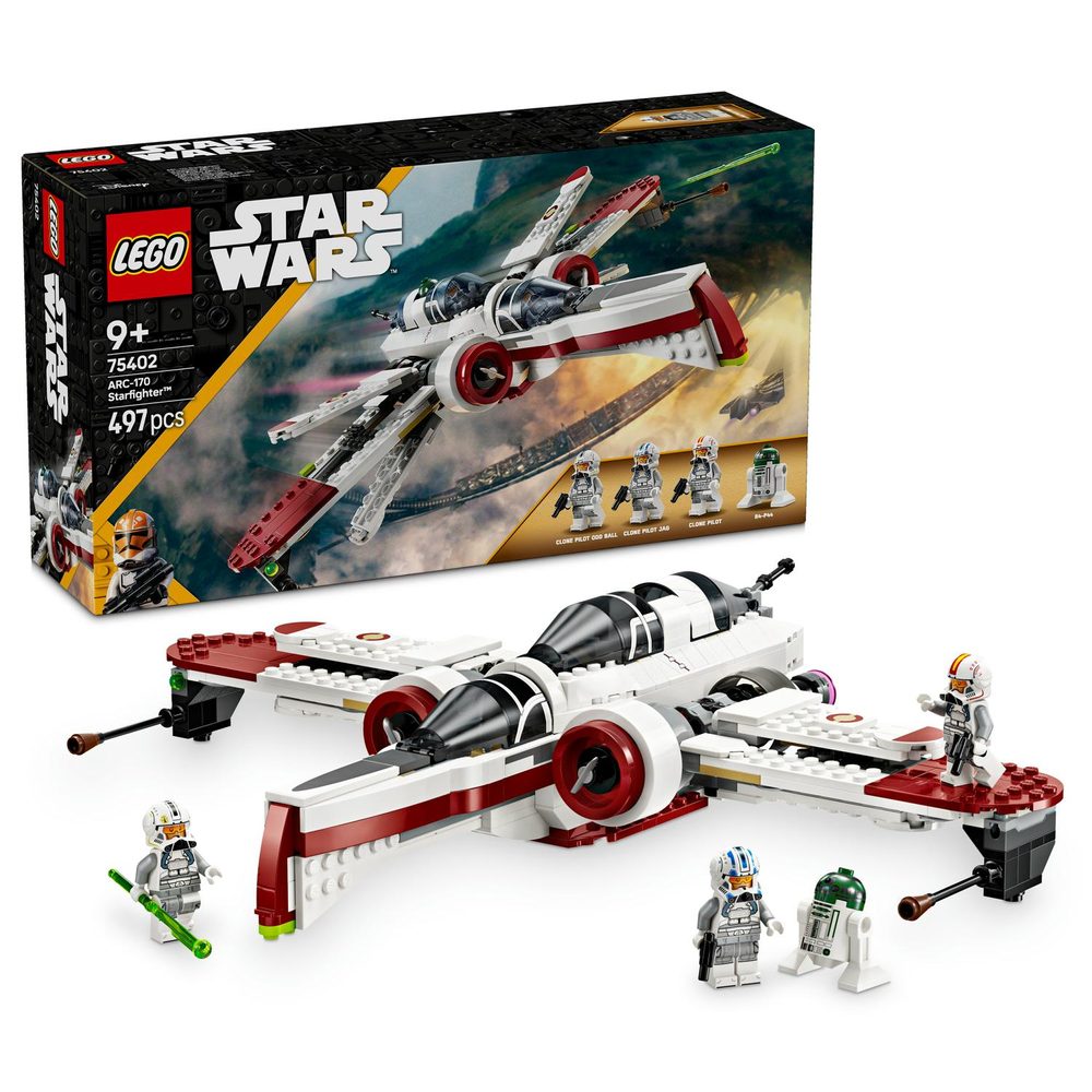 Levně ARC-170 Starfighter™
