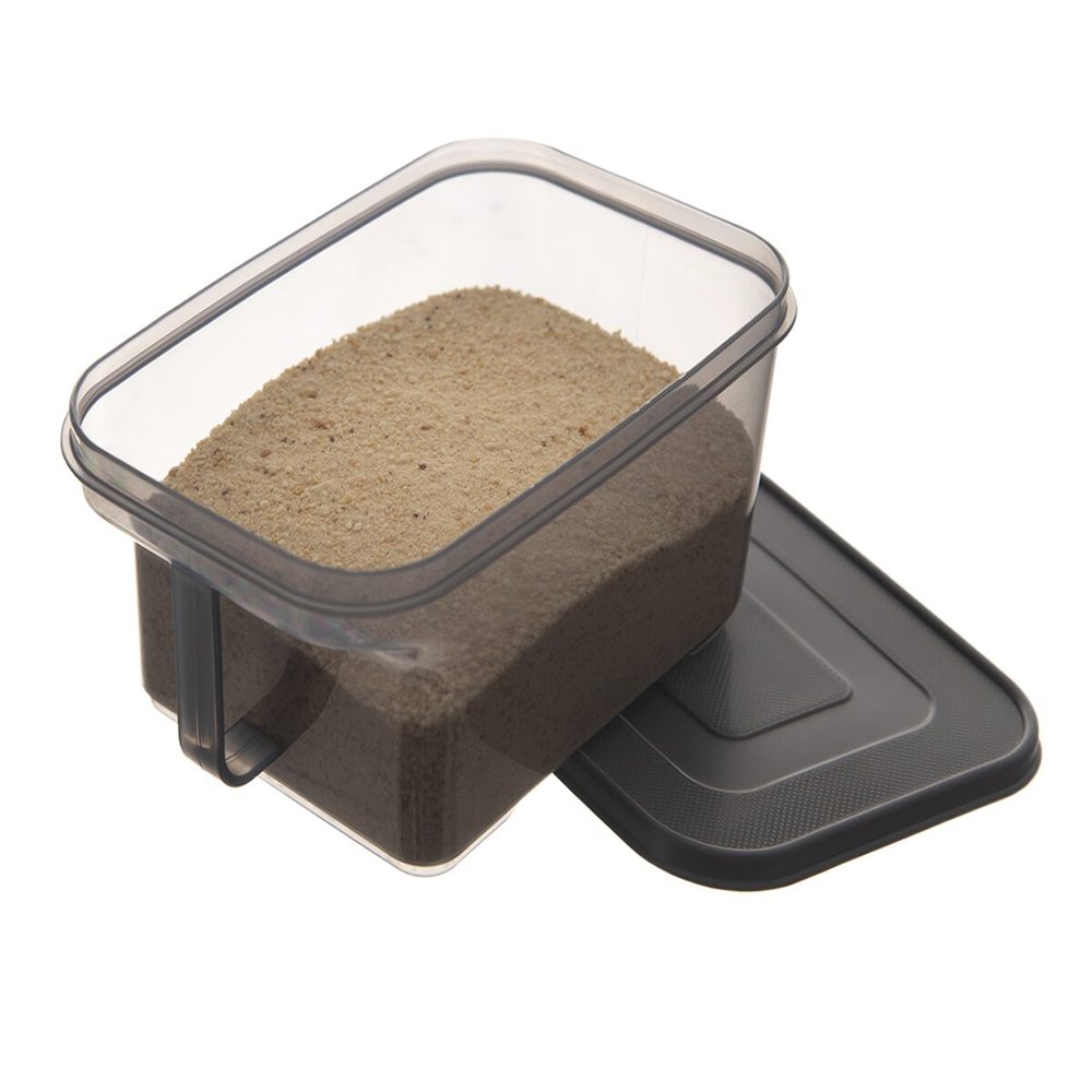 Levně Dávkovací dóza GREY 3,25 l