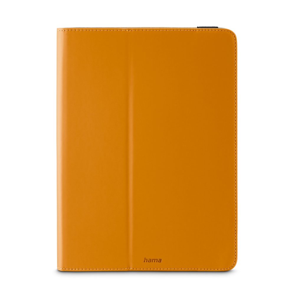 Levně Hama Xpand, univerzální pouzdro pro tablet s uhlopříčkou 24-28 cm (9,5-11"), oranžové