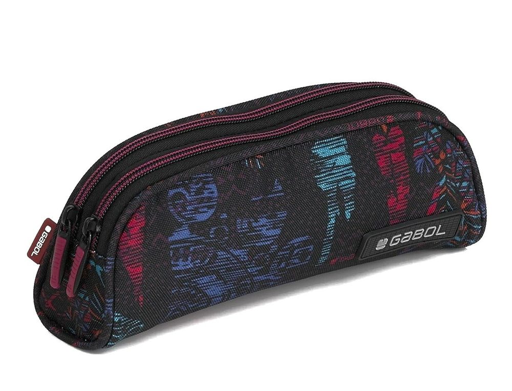 Gabol, Etue 2 zipy SPIRIT 220031