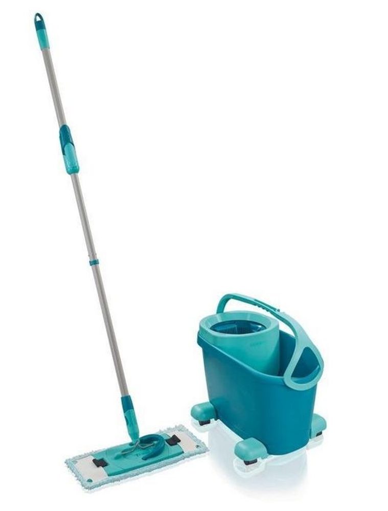 Levně mop kompl.set CLEAN TWIST M Ergo Mobile, super soft 33cm