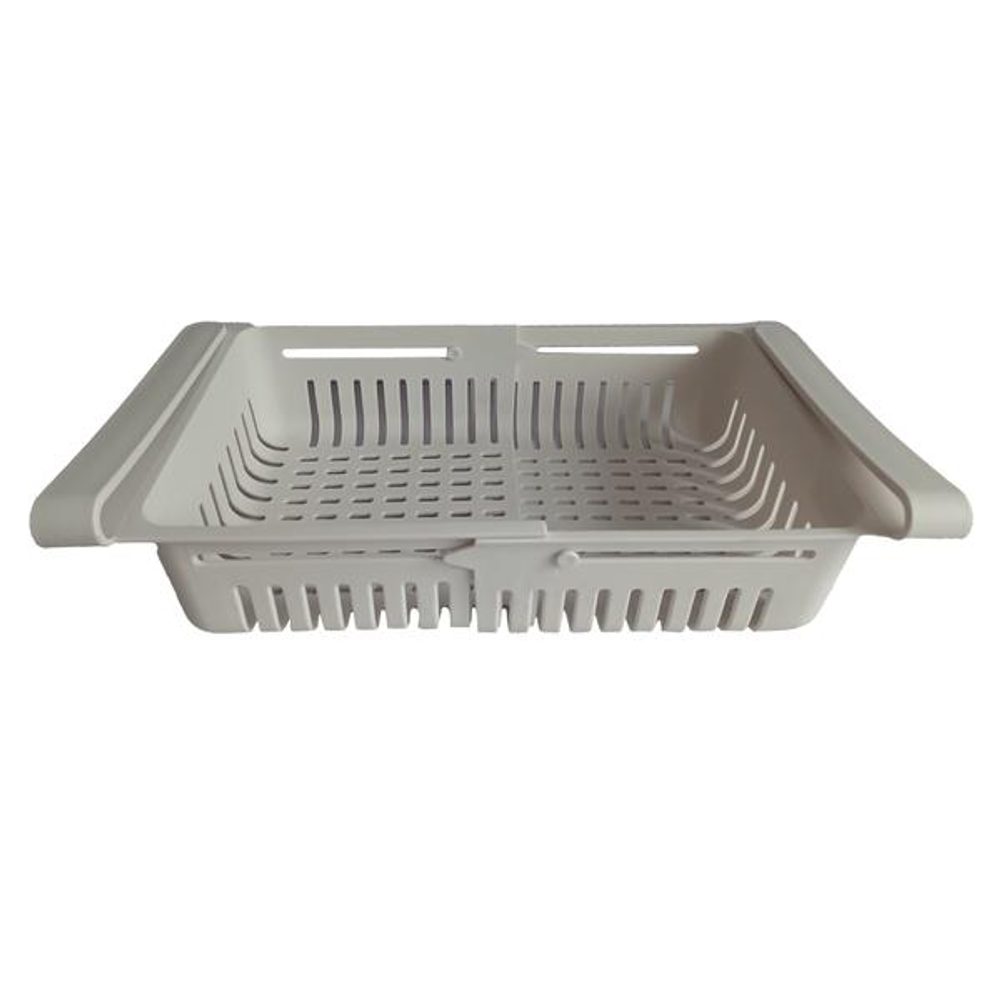 Levně TORO ORGANIZÉR DO LEDNICE VÝSUVNÝ PLAST 28.5X16.2X7.5CM