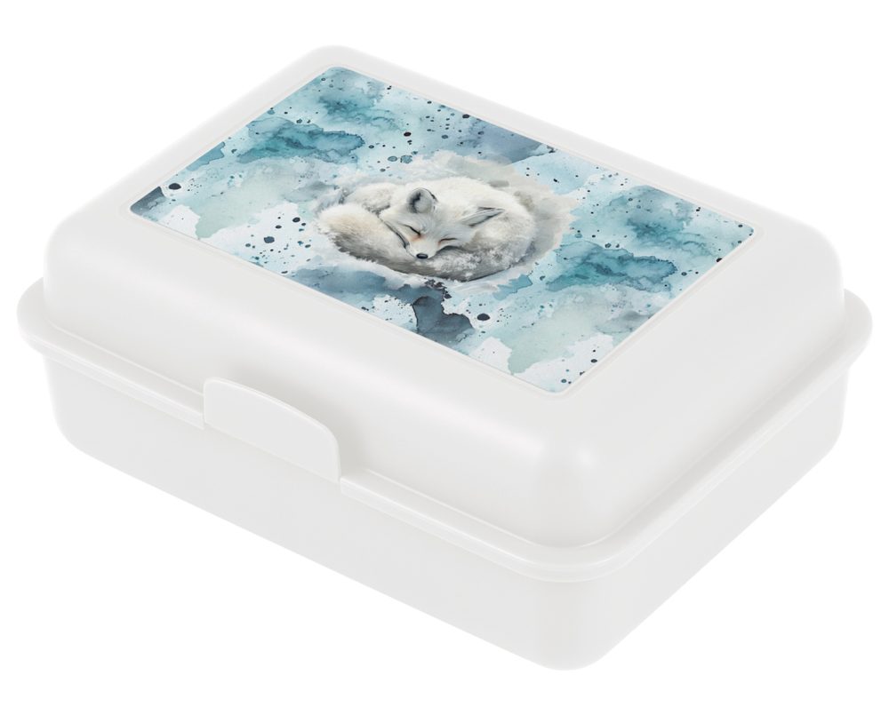 Levně BAAGL Box na svačinu Polar