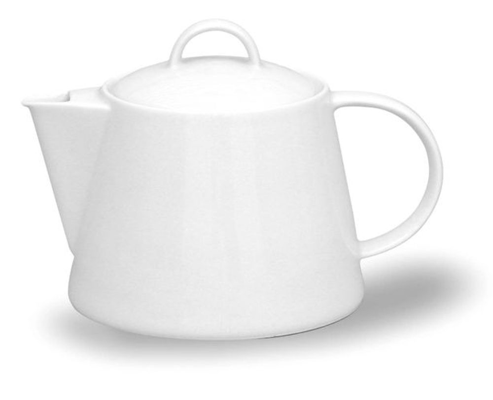 Levně konvice 1,3l čaj TOM I, čes.porcelán