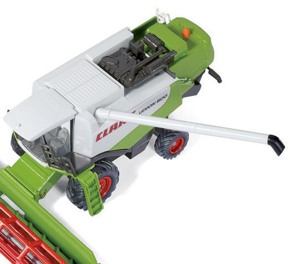 Levně SIKU Farmer - Kombajn 1:50