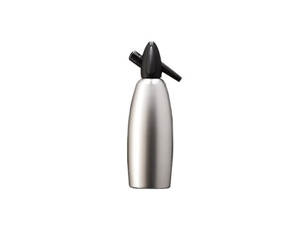 Levně láhev 1,00l SIFON KAYSER NR, plast.hlava