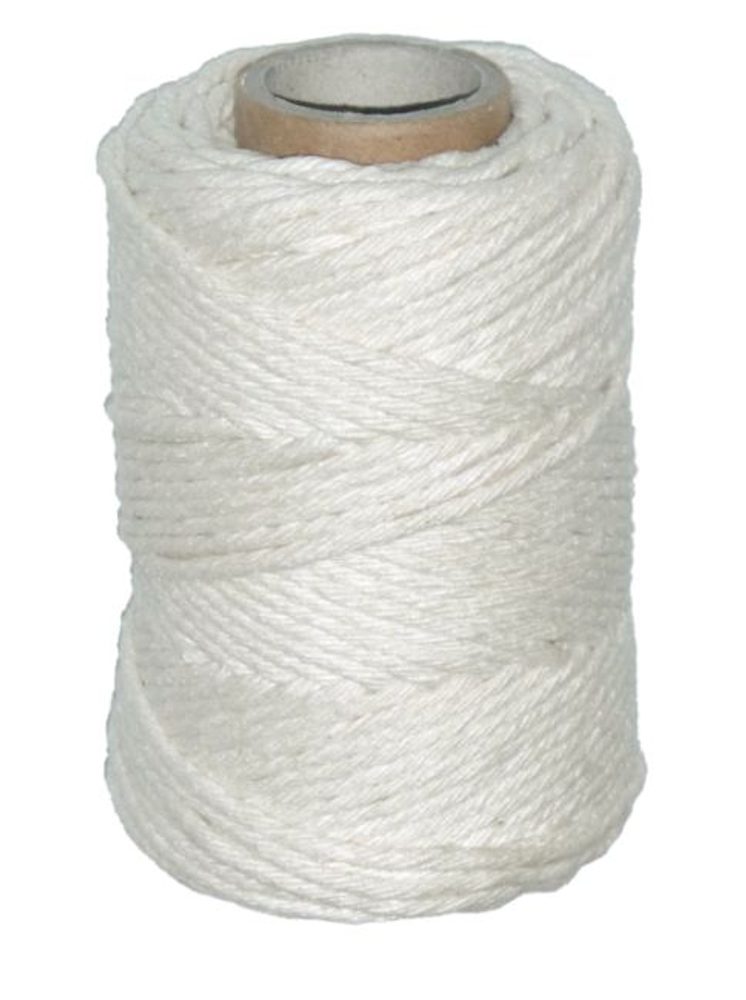 Levně motouz 100g BAVLNA uzenářský (70m)