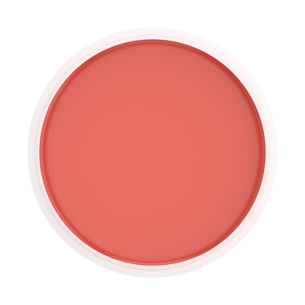 PopSockets_ PopSockets Gen.2 PopLips, Watermellionaire, náhradní náplň, meloun, 2 ks