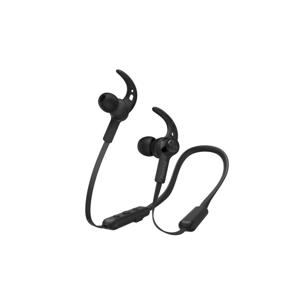 Levně BT Headphones Freedom Neck II black