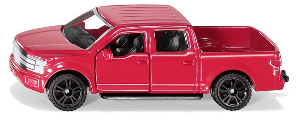 Levně SIKU Blister - Ford F150