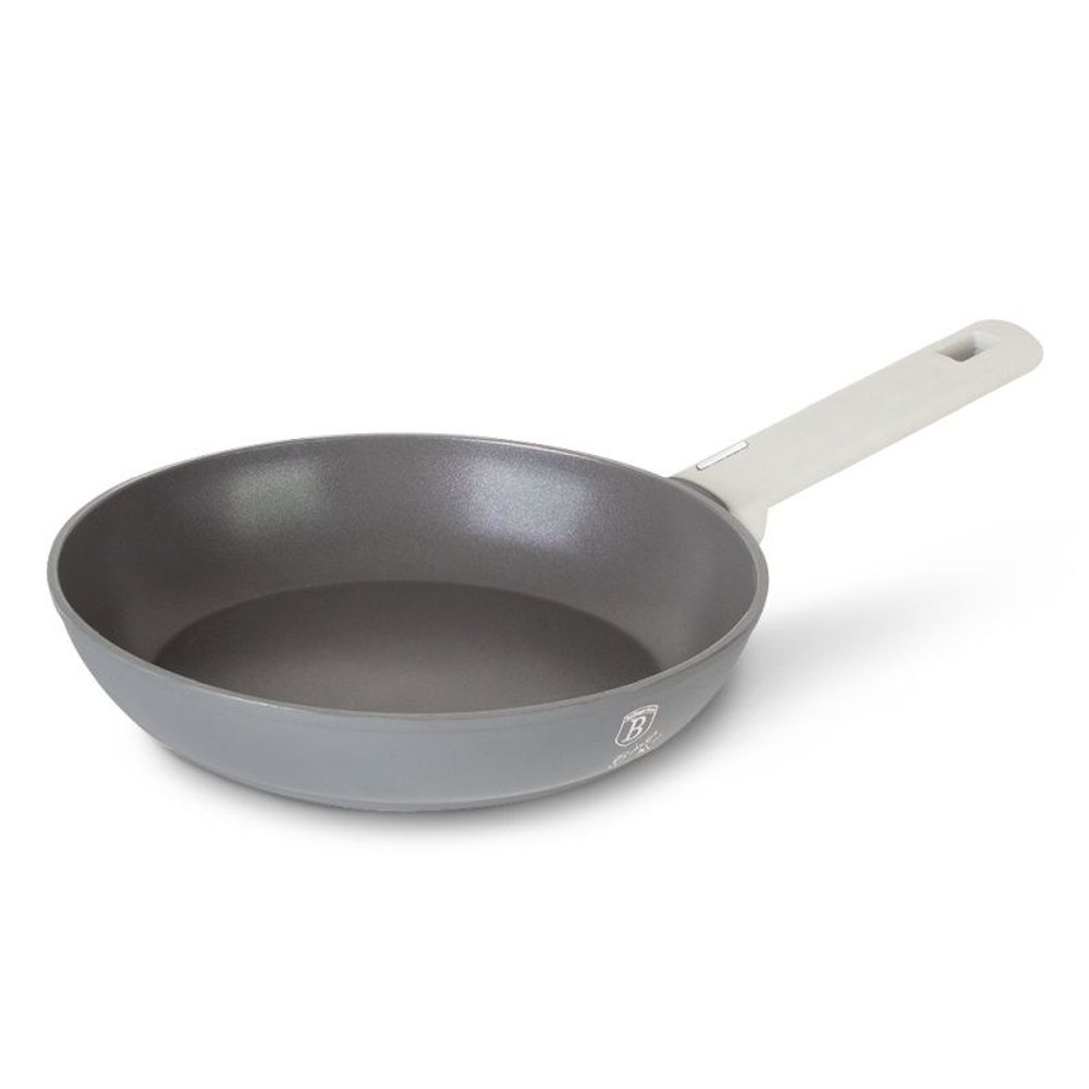 Levně BERLINGERHAUS Pánev s titanovým nepřilnavým povrchem 28 cm Aspen Collection BH-7064