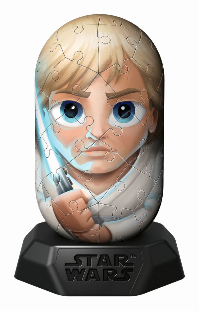 Levně Hylkies: Star Wars: Luke Skywalker