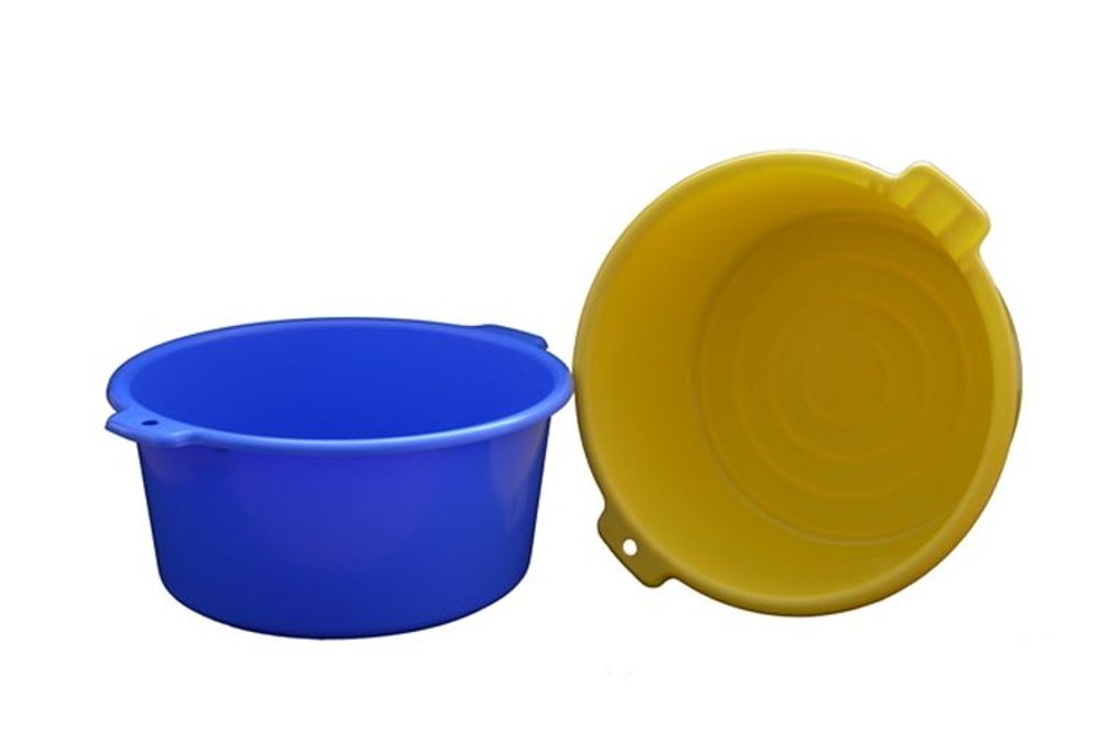 Levně dřez 12l VM d40x17cm