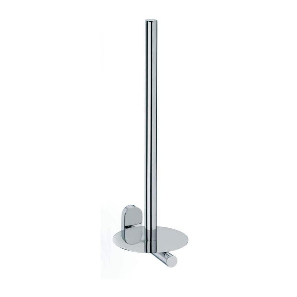 Levně KELA Držák WC papíru LUCIDO ušlechtilá ocel 38 cm KL-22721