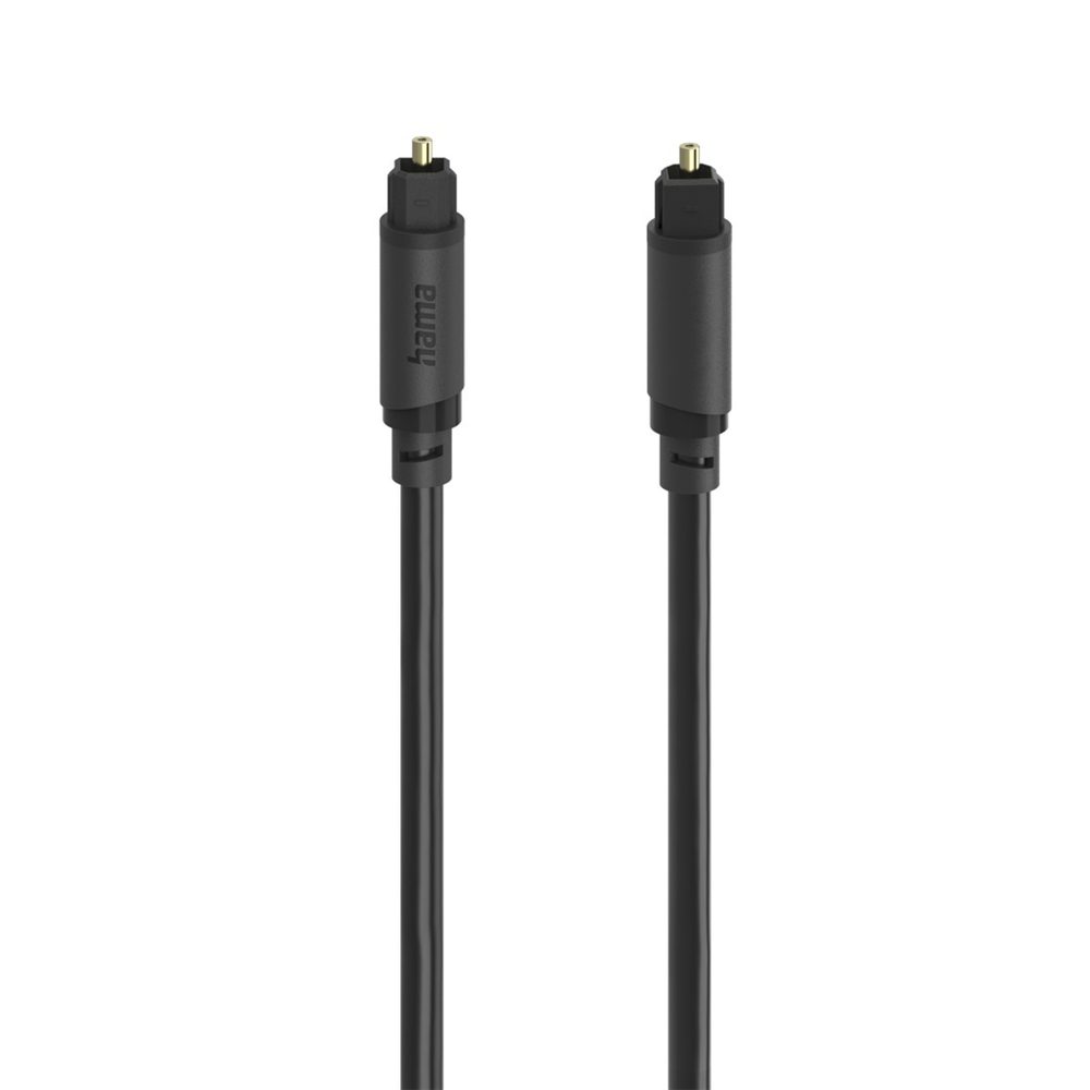 Hama optický audio kabel Toslink 3 m (obrázek 3)