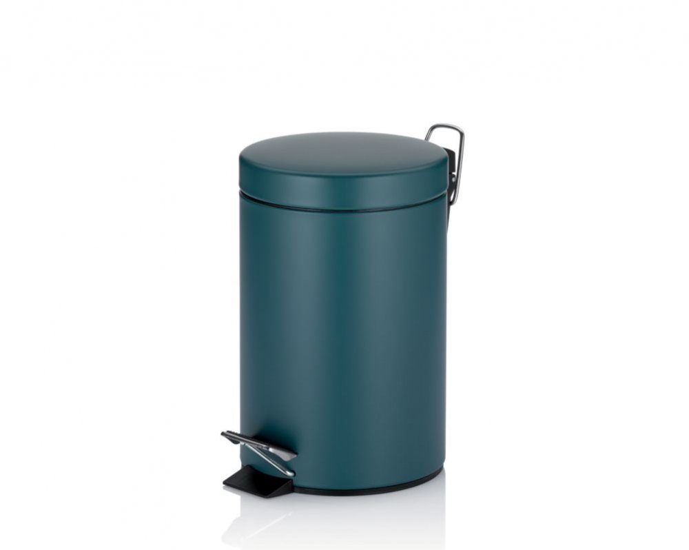Levně KELA Kosmetický koš MONACO kov 3 L KL-20528