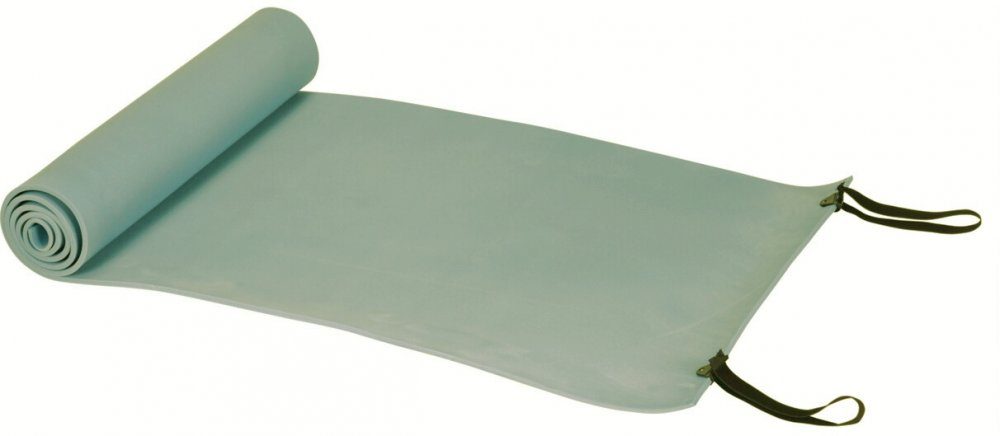 Levně PROGARDEN Karimatka na spaní 180 x 50 x 0,7 cm zelená KO-CA2100100zele